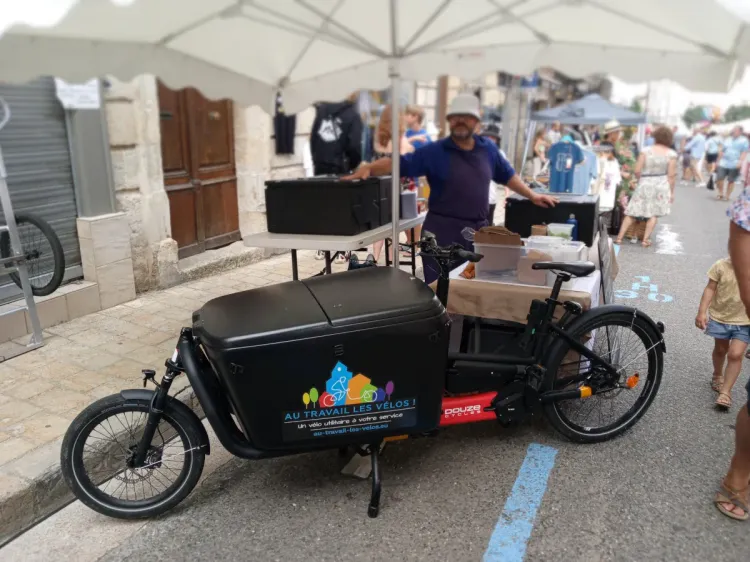 Imaginons de nouveaux usages des vélos